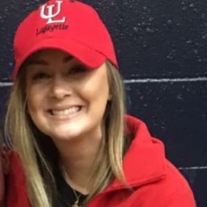 Meet your Posher, Lainie